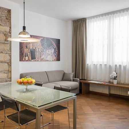 Apartamento Flats4Rent Casa Sailu Verona Exterior foto