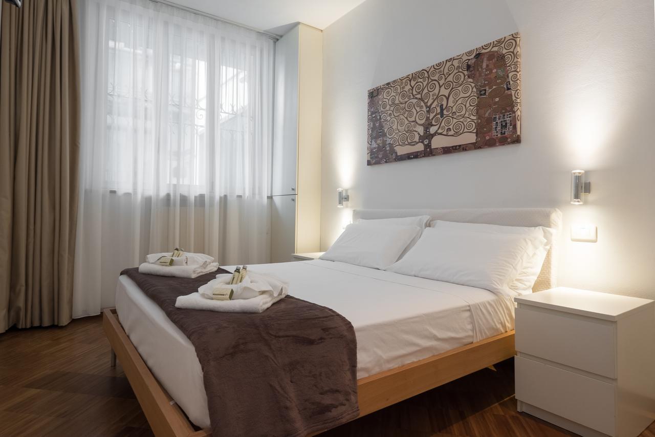 Apartamento Flats4Rent Casa Sailu Verona Exterior foto
