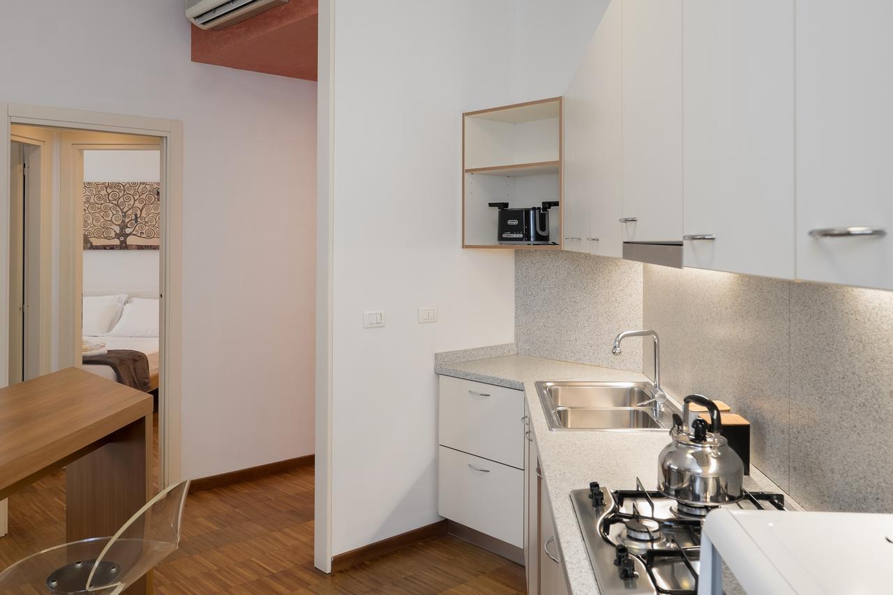 Apartamento Flats4Rent Casa Sailu Verona Exterior foto