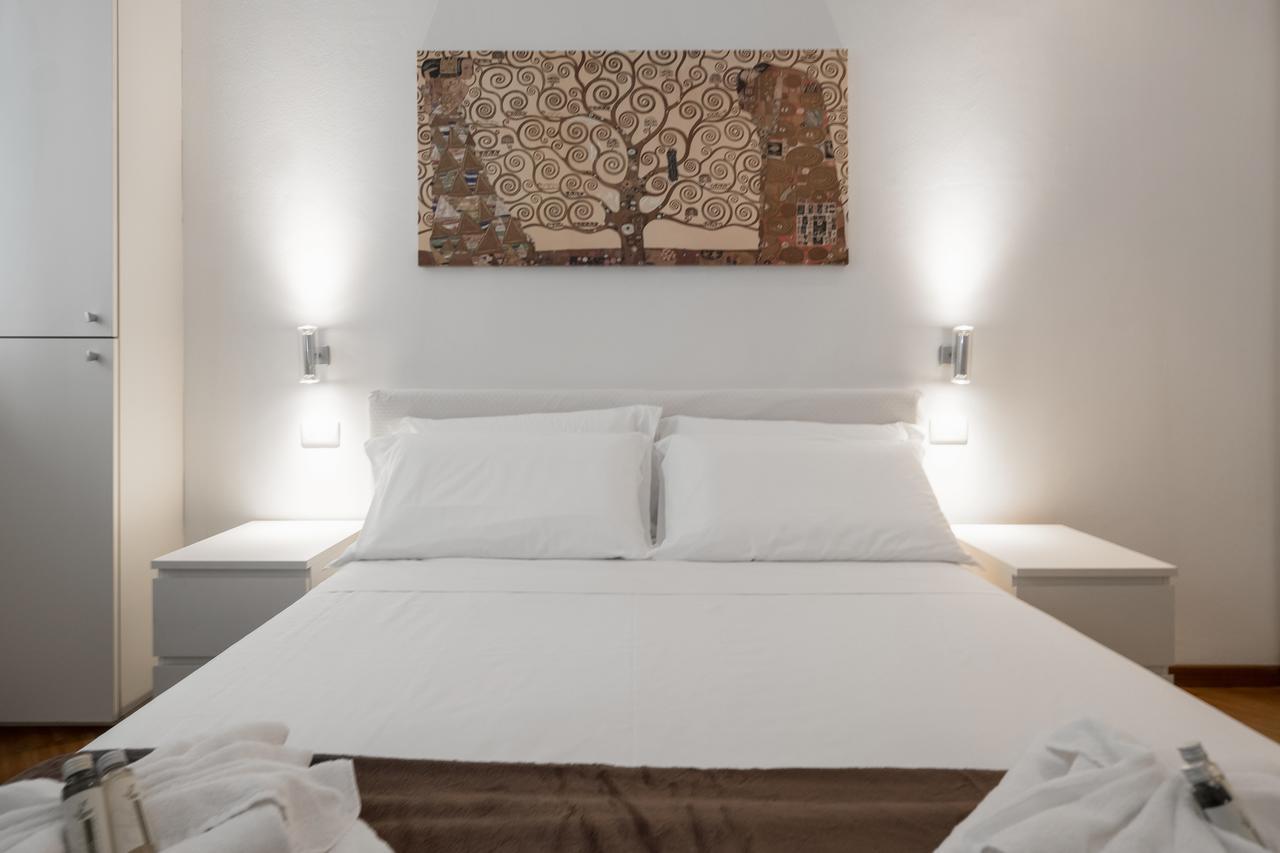 Apartamento Flats4Rent Casa Sailu Verona Exterior foto